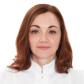 Кочеткова Наталья Анатольевна, стоматолог-терапевт