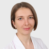 Агапычева Елена Александровна, невролог