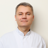 Канунников Александр Викторович, ЛОР