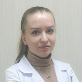 Нечаева Дарья Андреевна, эндокринолог