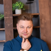 Пашментов Алексей Олегович, остеопат