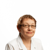 Абелеева Лариса Ивановна, офтальмолог
