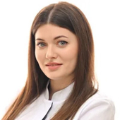 Добровольская Мария Борисовна, офтальмолог