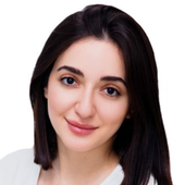 Гущян Эмма Камсаровна, невролог