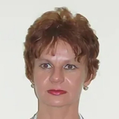 Дюкарева Инесса Витальевна, детский психиатр