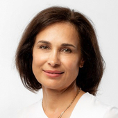 Верезомская Вера Васильевна, стоматологический гигиенист