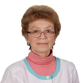 Фомина Вера Васильевна, онколог