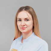 Бакулева Мария Валерьевна, косметолог
