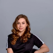 Ефремова Евгения Леонидовна, стоматологический гигиенист