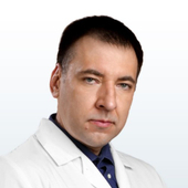 Никоноров Дмитрий Александрович, стоматолог-ортопед