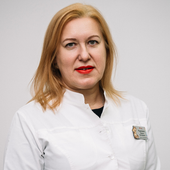 Рудиченко Марина Викторовна, психиатр