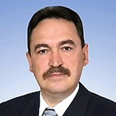 Гарифуллин Зульфат Раифович, фтизиатр