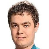 Силенков Дмитрий Юрьевич, радиолог