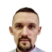 Потупчик Андрей Максимович, уролог