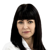 Фильчикова Екатерина Викторовна, пульмонолог