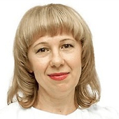 Петрикова Ирина Геннадиевна, косметолог