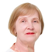 Боровская Валентина Анатольевна, терапевт