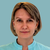 Гитнар Марина Иозефовна, стоматолог-терапевт