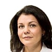 Карцева Елена Анатольевна, стоматолог-терапевт