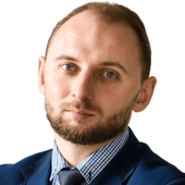 Попов Михаил Александрович, психолог