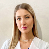 Ильченко Екатерина Денисовна, гинеколог