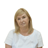 Майстренко Лариса Анатольевна, гинеколог