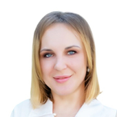 Юдина Вера Сергеевна, рентгенолог