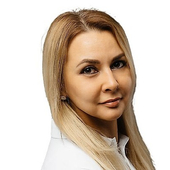 Орехова Ольга Владимировна, стоматолог-терапевт