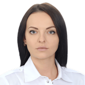 Незнанова Снежана Александровна, уролог