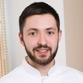 Маркин Александр Александрович, стоматолог-терапевт