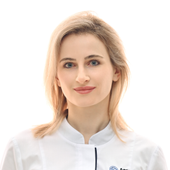 Мануйленко Юлия Александровна, офтальмолог