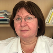 Померанцева Наталья Владимировна, эндокринолог