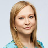 Шемякина Анастасия Сергеевна, детский врач УЗД