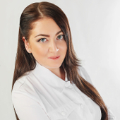 Вдовина Анна Сергеевна, психиатр