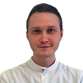 Лапшин Дмитрий Евгеньевич, невролог