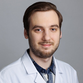 Краснов Александр Юрьевич, педиатр