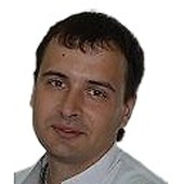 Пряничников Дмитрий Сергеевич, стоматолог-ортопед