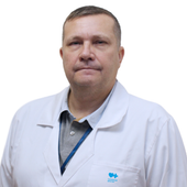 Клочков Виктор Владимирович, невролог