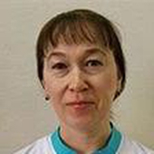 Черкасова Елена Викторовна, стоматолог-терапевт