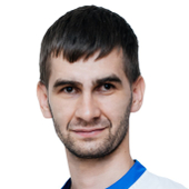 Истомин Иван Александрович, массажист