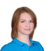 Тюшева Елена Ярославовна, массажист