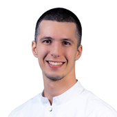 Гарифуллин Руслан Арзуманович, остеопат