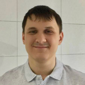 Полонский Павел Николаевич, стоматолог-хирург