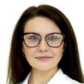 Жолудь Татьяна Николаевна, врач-косметолог