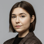 Карачеева Диана Андреевна, психиатр