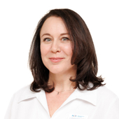 Тихонова Нонна Игоревна, гинеколог