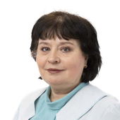 Кондратова Ирина Владимировна, кардиолог