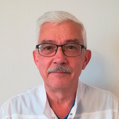 Завальный Александр Андреевич, кардиолог