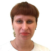 Мурачева Татьяна Петровна, анестезиолог