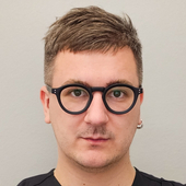 Самойленко Богдан Андреевич, врач УЗД